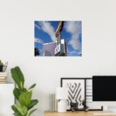 スターダストラスベガスポスター1 ポスター (ホームオフィス)