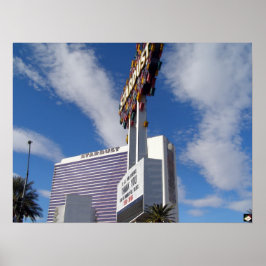 スターダストラスベガスポスター1 ポスター