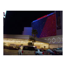 スターダストラスベガスポスター5