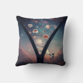 スターダスト割れ クッション (裏面)