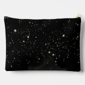 スターダスト反射 アクセサリーポーチ (裏面)