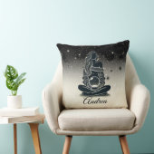 スターダスト反射 クッション (椅子)