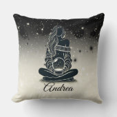 スターダスト反射 クッション (正面)