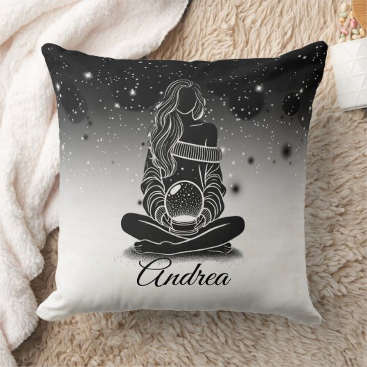 スターダスト反射 クッション (ブランケット)