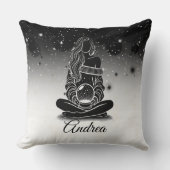 スターダスト反射 クッション (正面)