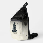 スターダスト反射 スリングバッグ (右コーナー)