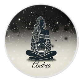 スターダスト反射 セラミックノブ