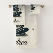 スターダスト反射 バスタオルセット (インサイチュ)