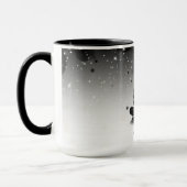 スターダスト反射 マグカップ (左)