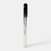 スターダスト反射 iPhone 16ケース (右側面)