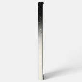 スターダスト反射 SAMSUNG GALAXYケース (左側面)