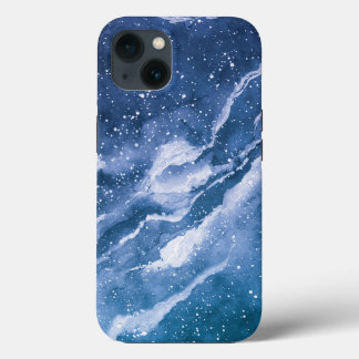 スターダスト宇宙ブルースCase-Mate iPhoneケース iPhone 13ケース