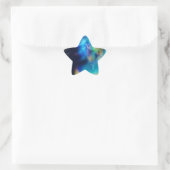 スターダスト星シール 星シール (バッグ)