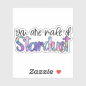 スターダスト製 シール (シート)