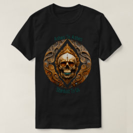 スターダスト04 Tシャツ