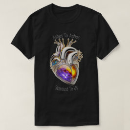 スターダスト08 Tシャツ