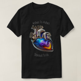 スターダスト09 Tシャツ