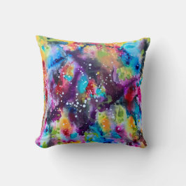 スターダスト16 x 16綿装飾用クッション クッション