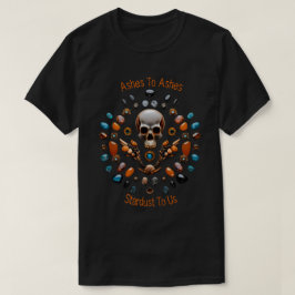 スターダスト18 Tシャツ