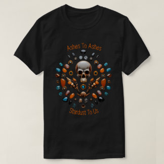 スターダスト18 Tシャツ