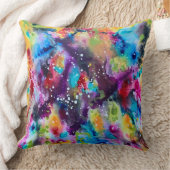 スターダスト20 x 20コットン装飾用クッション クッション (ブランケット)