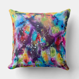 スターダスト20 x 20コットン装飾用クッション クッション