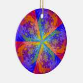 スターダスト セラミックオーナメント (右)