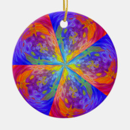 スターダスト セラミックオーナメント