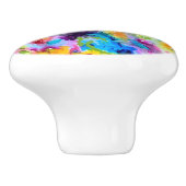 スターダスト・セラミック・プル セラミックノブ (側面)