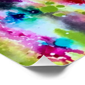 スターダスト・パーフェクト・ポスター ポスター (コーナー)