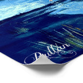 「スターダスト」フェアリーのポスター ポスター (角)