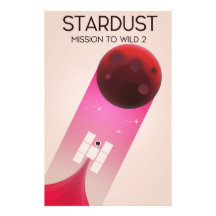 スターダスト・ミッション 彗星ワイルド2