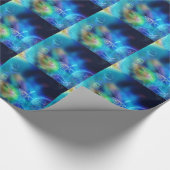 スターダスト ラッピングペーパー (コーナー)