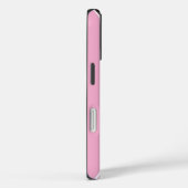 スターダスト iPhone カーゼ Case-Mate iPhoneケース (裏面 / 右)