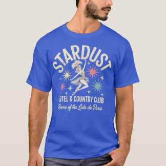 スターダスト Tシャツ