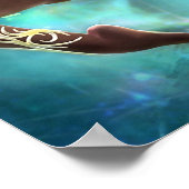 スターダンサー ポスター (角)