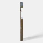 スターダンサー iPhoneケース (左側面)