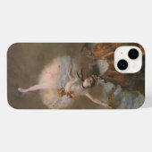 スターダンサー iPhoneケース (裏面横)