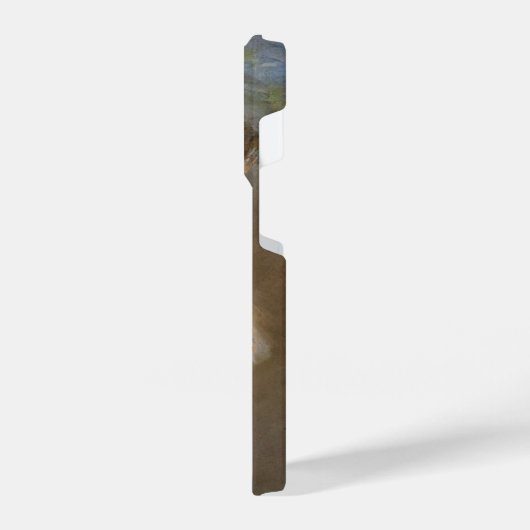 スターダンサー iPhoneケース (左側面)