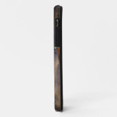 スターチェア Case-Mate iPhoneケース (裏面/左)