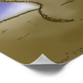 スターチェザー ポスター (角)