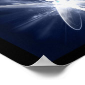 スターチャイルド ポスター (角)