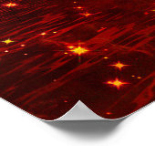 スターツリー ポスター (角)