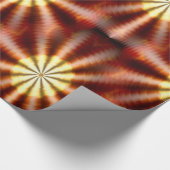 スターツ旋回….. ラッピングペーパー (角)