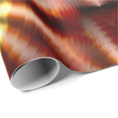 スターツ旋回….. ラッピングペーパー (ロールコーナー)