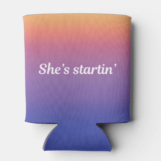 スターティンクージー 缶クーラー (裏面)