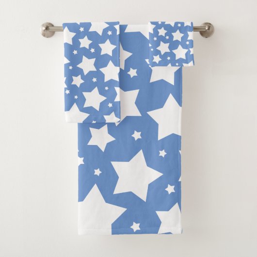 スターデザイン バスタオルセット (インサイチュ)