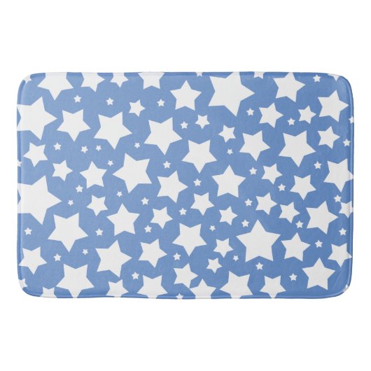 スターデザイン バスマット (正面)
