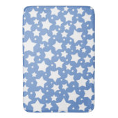 スターデザイン バスマット (正面縦)