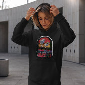 スタートを押してクラシックを保存 – Video Game パーカ